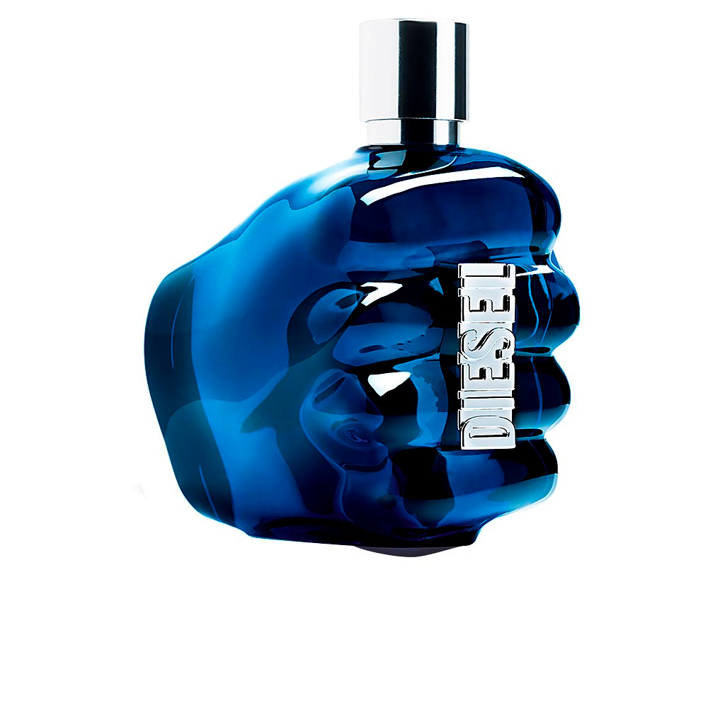 ONLY THE BRAVE EXTREME edt vaporizador 75 ml by Diesel