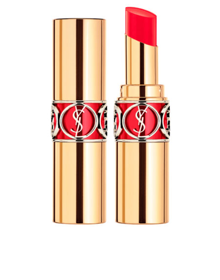 ROUGE VOLUPTÉ SHINE #60-rose marceau 4