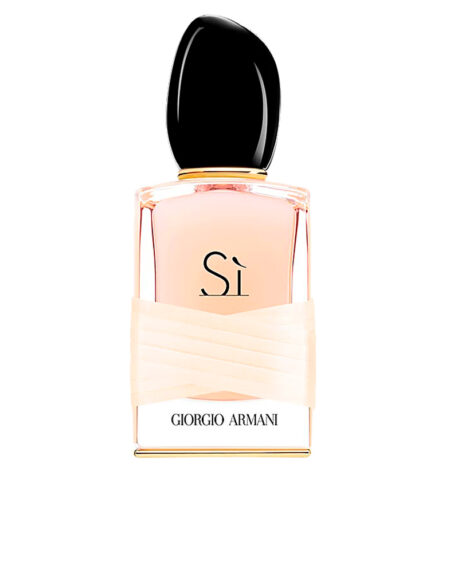 SÌ ROSE SIGNATURE edp vaporizador 50 ml by Armani