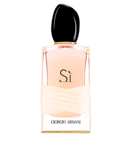 SÌ ROSE SIGNATURE edp vaporizador 100 ml by Armani