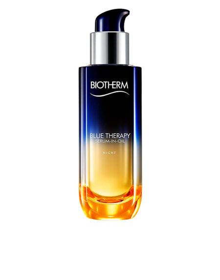 BLUE THERAPY serum-in-oil 30 ml by Biotherm