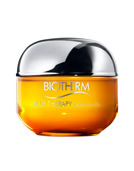 BLUE THERAPY cream-in-oil 50 ml by Biotherm