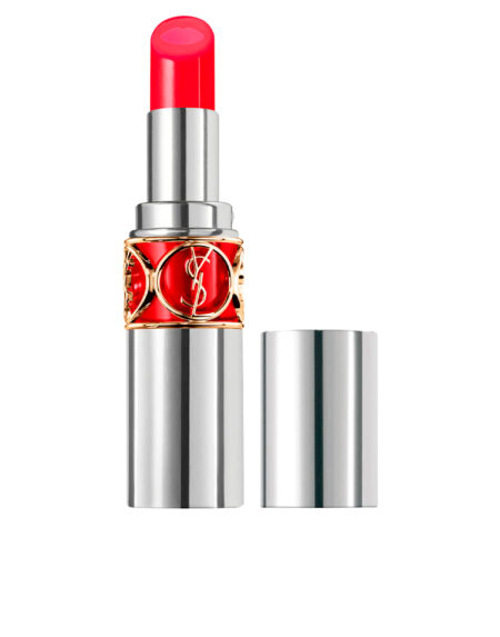 BAUME VOLUPTÉ tint in balm #06-touch me red 3