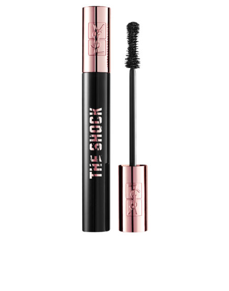 THE SHOCK mascara #1-black 8