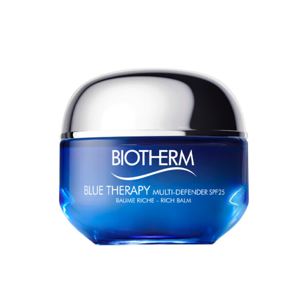BLUE THERAPY multi defender dry skin SPF25 50 ml by Biotherm