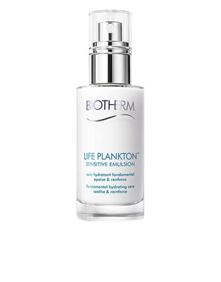 LIFE PLANKTON sensitive emulsion 50 ml by Biotherm