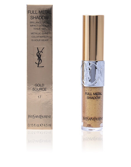 FULL METAL SHADOW #17-gold source 4