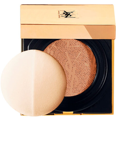 TOUCHE ÉCLAT LE CUSHION compact #B60-amber 15 gr by Yves Saint Laurent