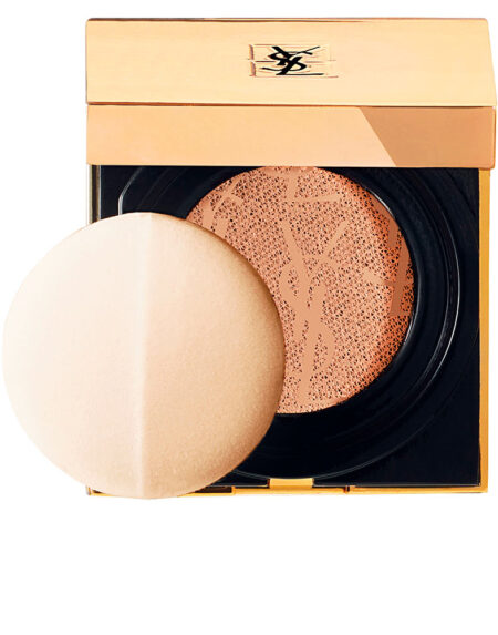 TOUCHE ÉCLAT LE CUSHION compact #B50-honey 15 gr by Yves Saint Laurent
