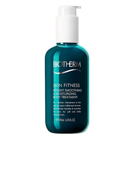 SKIN FITNESS body treatment 200 ml by Biotherm