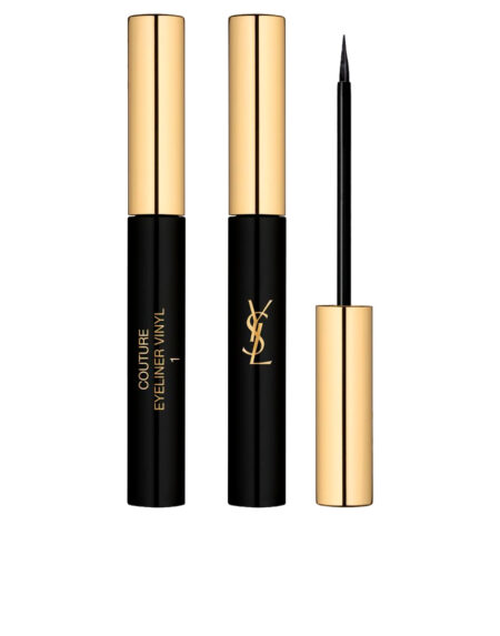 COUTURE eyeliner  #1-noir minimal mat 2