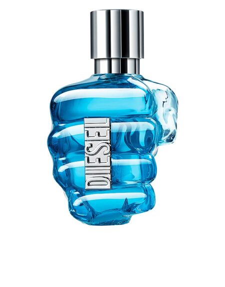 ONLY THE BRAVE HIGH edt vaporizador 50 ml by Diesel