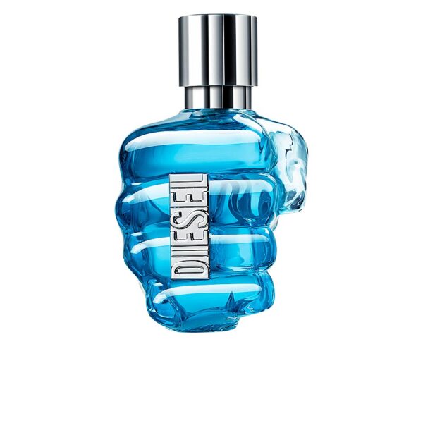 ONLY THE BRAVE HIGH edt vaporizador 50 ml by Diesel