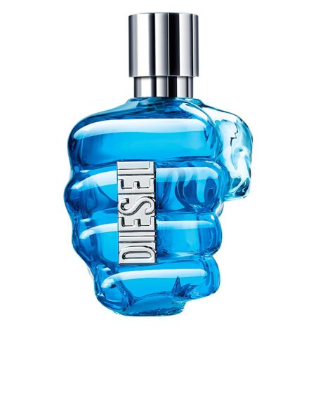 ONLY THE BRAVE HIGH edt vaporizador 75 ml by Diesel