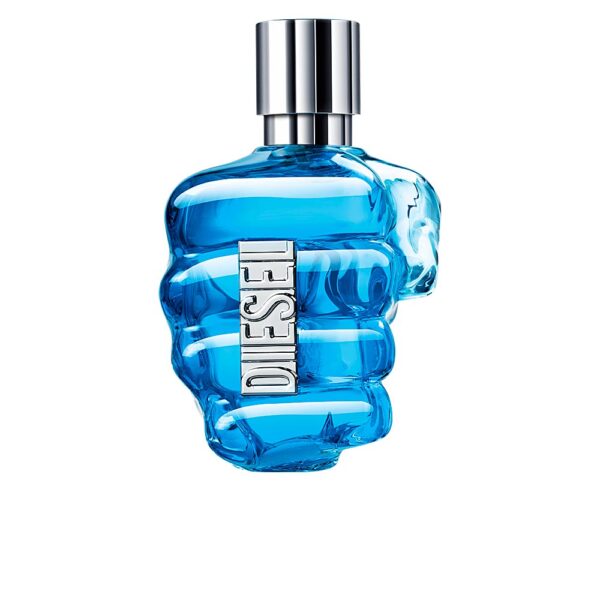 ONLY THE BRAVE HIGH edt vaporizador 75 ml by Diesel