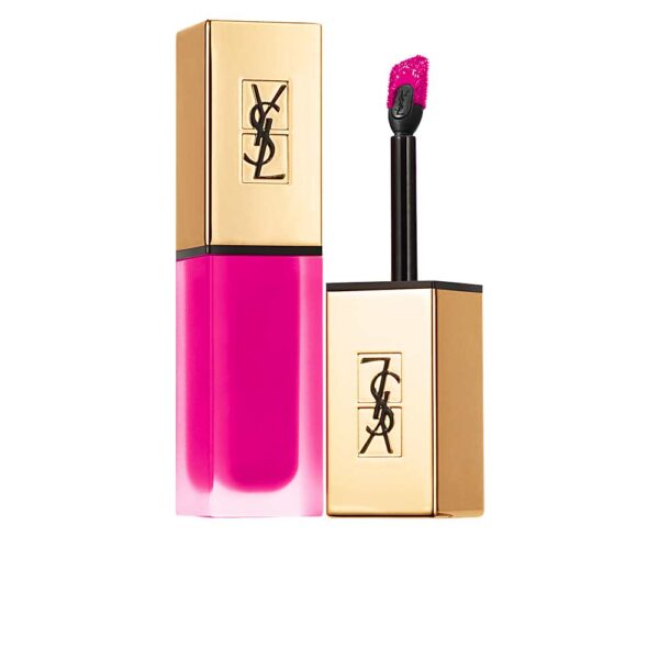 TATOUAGE COUTURE matte stain #3-rose ink 6 ml by Yves Saint Laurent