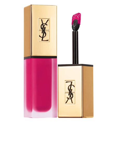 TATOUAGE COUTURE matte stain #20-pink squad 6 ml by Yves Saint Laurent