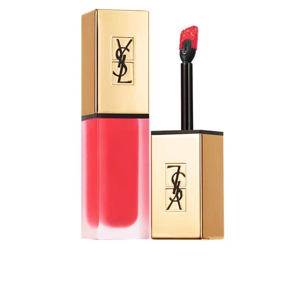 TATOUAGE COUTURE matte stain #22-corail anti-mainstream 6 ml by Yves Saint Laurent