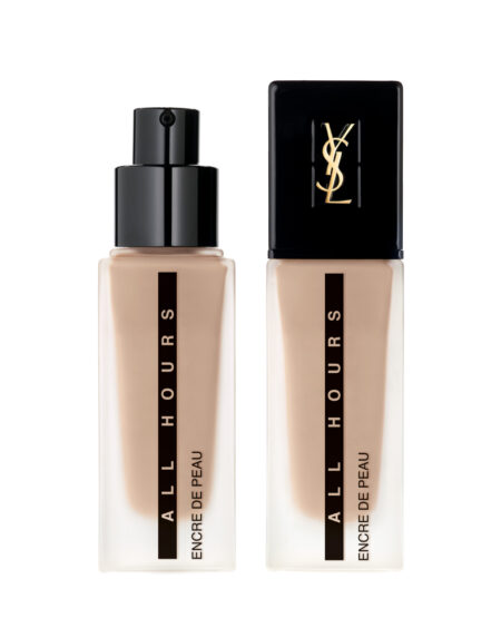 ALL HOURS FOUNDATION encre de peau #BR20-cool ivory by Yves Saint Laurent