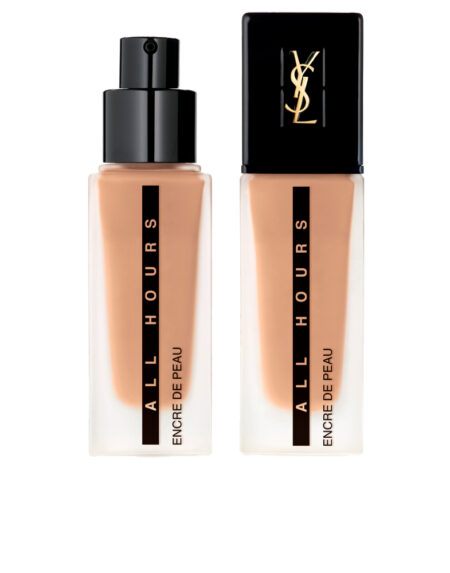 ALL HOURS FOUNDATION encre de peau #B60-amber by Yves Saint Laurent