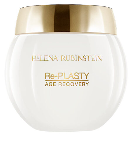 RE-PLASTY age recovery face wrap cream&mask 50 ml by Helena Rubinstein