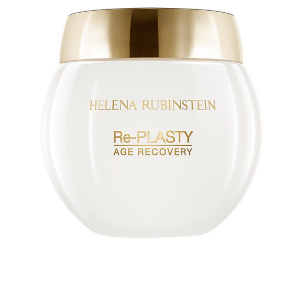 RE-PLASTY age recovery face wrap cream&mask 50 ml by Helena Rubinstein