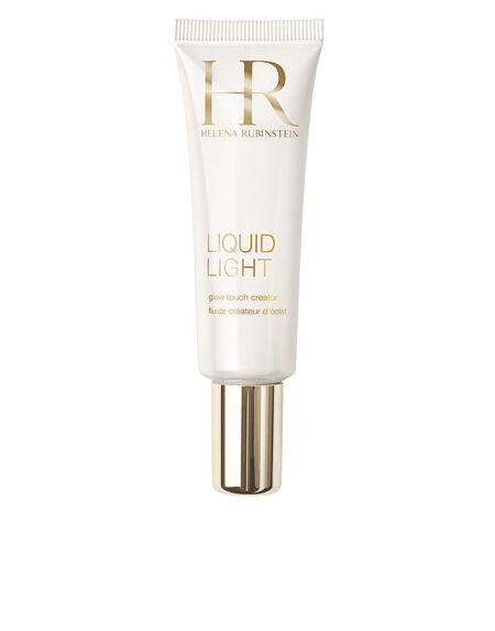 LIQUID LIGHT glow touch creator 30 ml by Helena Rubinstein