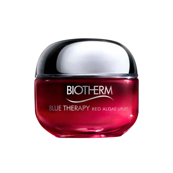 BLUE THERAPY RED ALGAE UPLIFT cream 50 ml by Biotherm