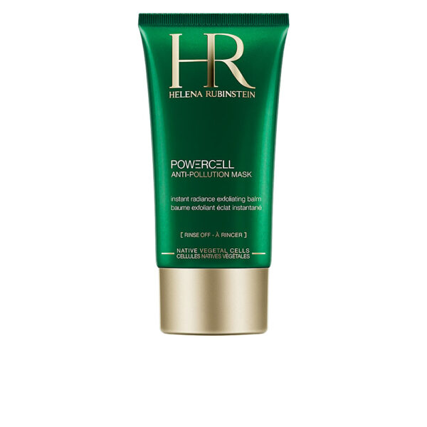 POWERCELL anti-pollution mask 100 ml by Helena Rubinstein