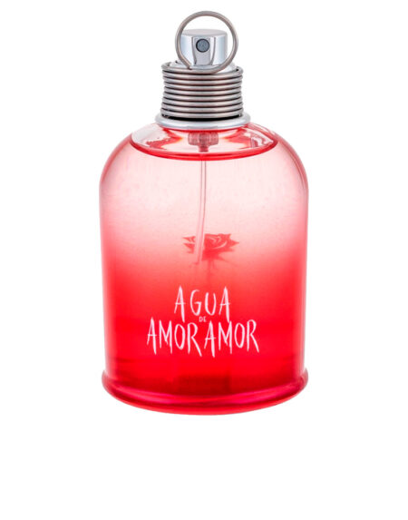 AGUA DE AMOR AMOR edt vaporizador 100 ml by Cacharel
