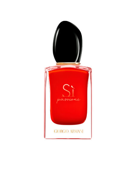 SÌ PASSIONE edp vaporizador 50 ml by Armani
