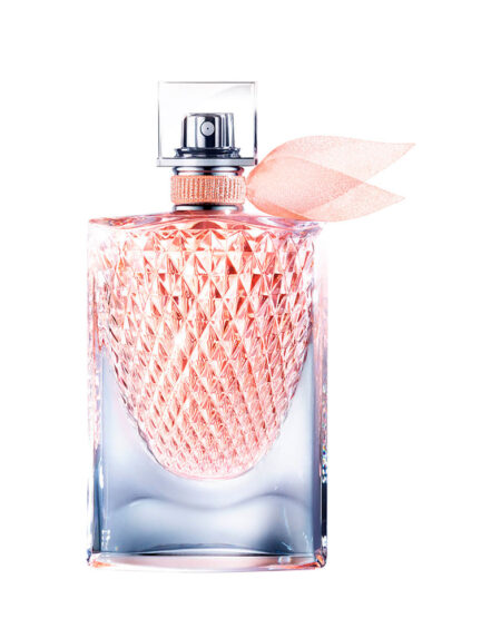 LA VIE EST BELLE L'ÉCLAT edt vaporizador 50 ml by Lancôme