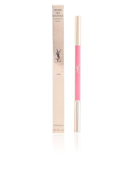 DESSIN DES SOURCILS eyebrow pencil #pink 1