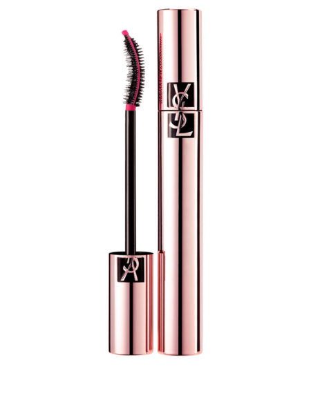MASCARA VOLUME EFFET FAUX CILS THE CURLER mascara #1-black by Yves Saint Laurent