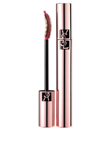 MASCARA VOLUME EFFET FAUX CILS THE CURLER mascara #2-brown by Yves Saint Laurent