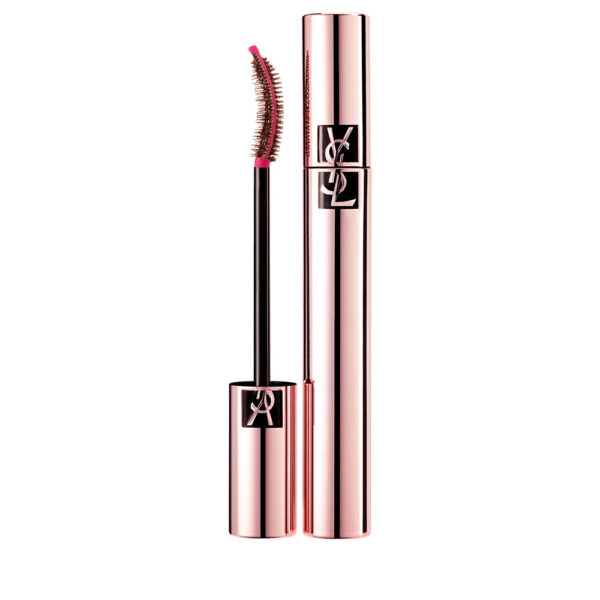 MASCARA VOLUME EFFET FAUX CILS THE CURLER mascara #2-brown by Yves Saint Laurent