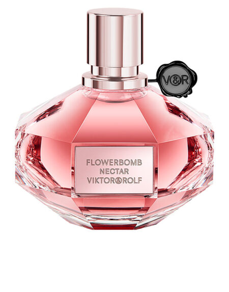 FLOWERBOMB NECTAR edp intense vaporizador 90 ml by Viktor & Rolf