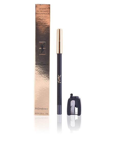 DESSIN DU REGARD crayon waterproof #11-gris désinvolte 1.2gr by Yves Saint Laurent