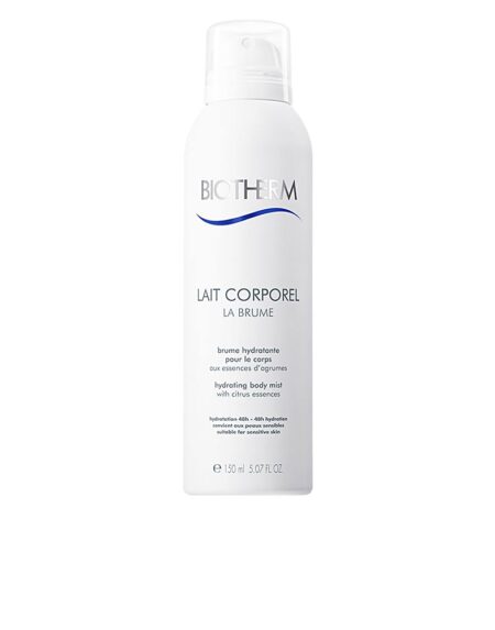 LAIT CORPOREL la brume 150 ml by Biotherm