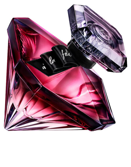 LA NUIT TRÉSOR A LA FOLIE edp vaporizador 75 ml by Lancôme