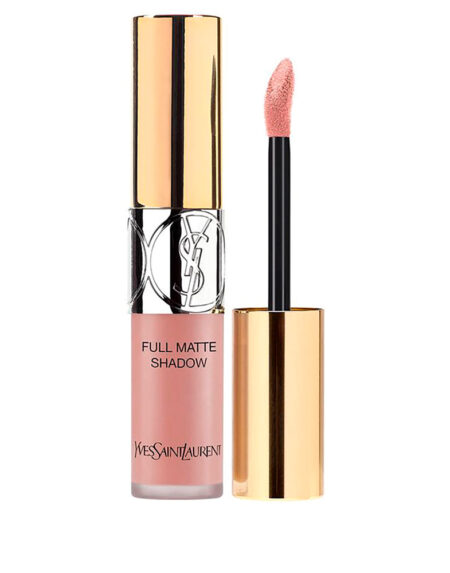 FULL MATTE SHADOW #1-cheeky pink 4