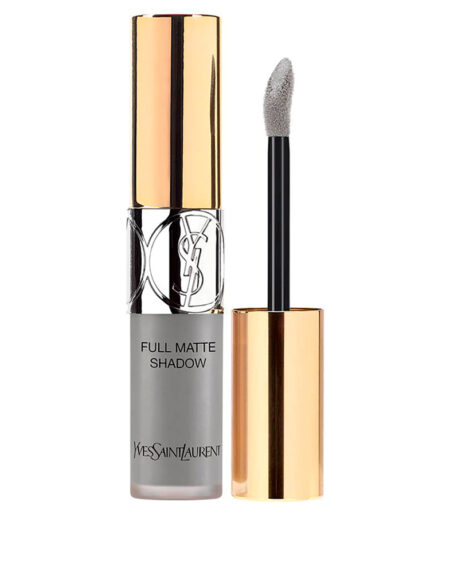 FULL MATTE SHADOW #5-reckless grey 4