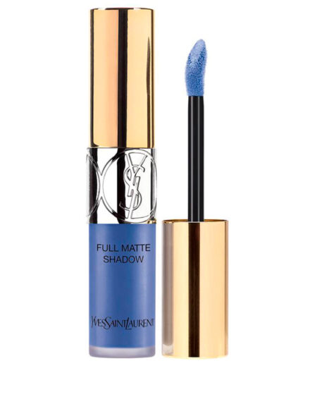 FULL MATTE SHADOW #6-rebel blue 4