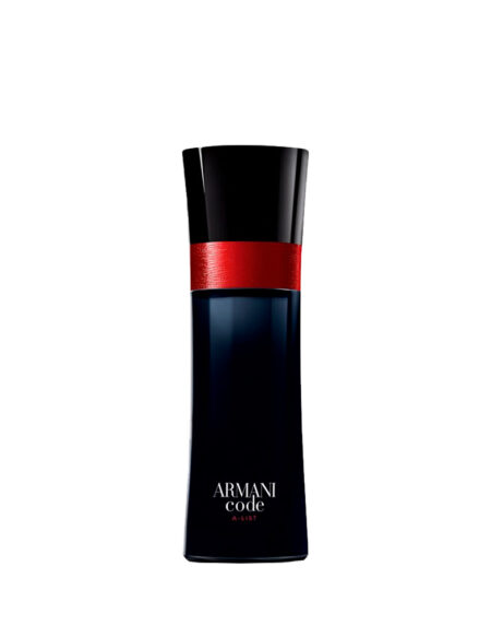 ARMANI CODE A LIST POUR HOMME edt vaporizador 75 ml by Armani