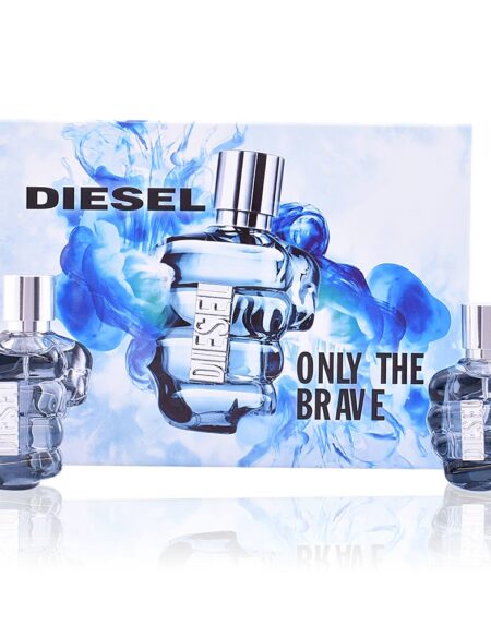 ONLY THE BRAVE LOTE 2 pz by Diesel