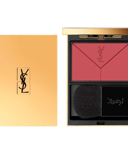 COUTURE BLUSH poudre fusionnelle #10-plum smoking 3 gr by Yves Saint Laurent