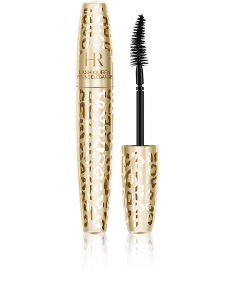 LASH QUEEN FELINE ELEGANCE mascara #black 7 ml by Helena Rubinstein