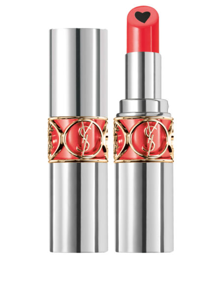 ROUGE VOLUPTÉ PLUMP IN COLOUR #4 4 gr by Yves Saint Laurent