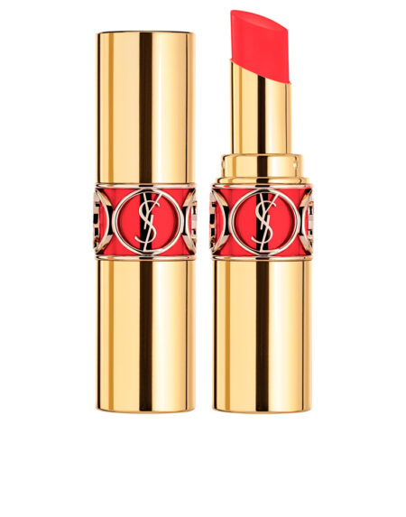 ROUGE VOLUPTÉ SHINE #82-orange crepe by Yves Saint Laurent