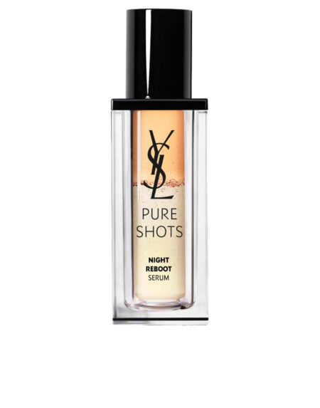 PURE SHOTS night reboot serum 30 ml by Yves Saint Laurent